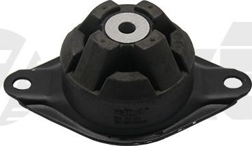 Подушка (опора) двигателя Vika (резина/металл) задняя левая для Audi Quattro I 1980-1991. Артикул 41991162101