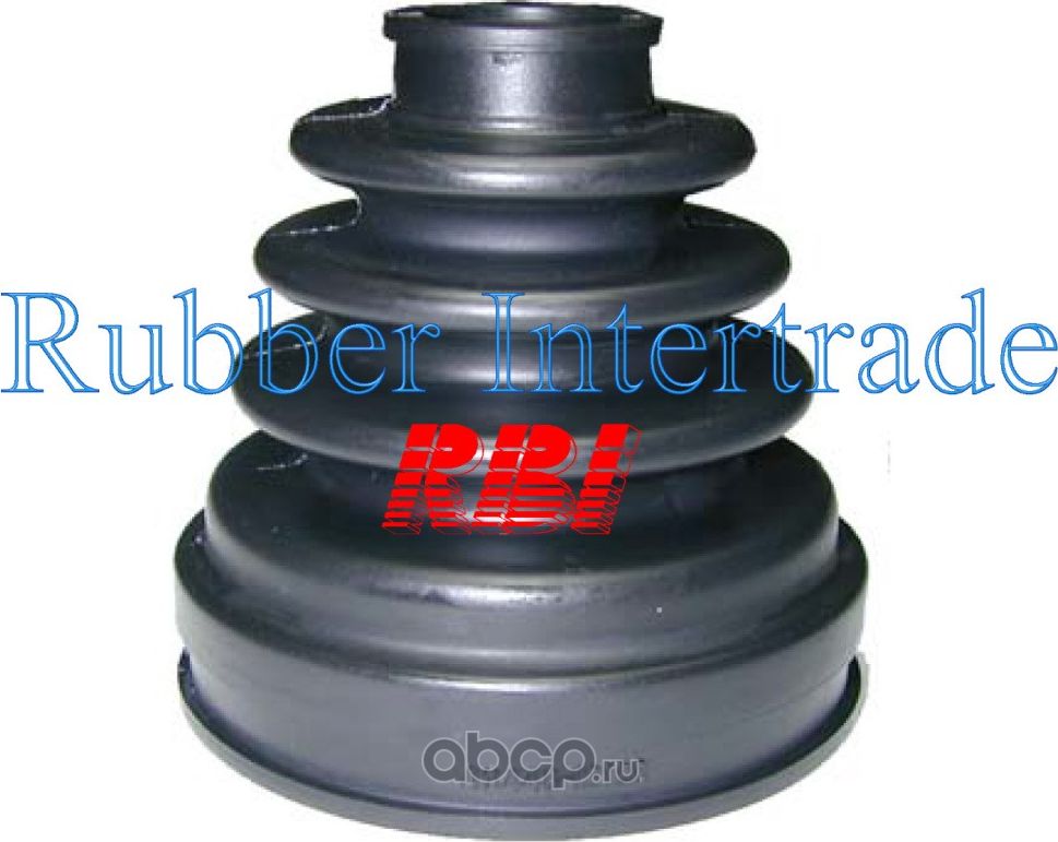 Пыльник ШРУС внутренний (RBI). Артикул T17ZE121I