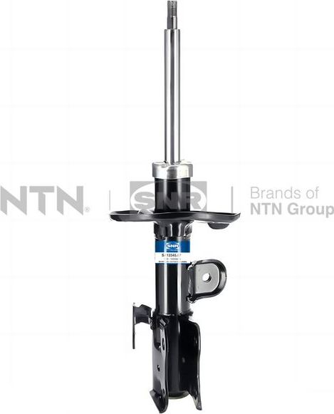 Амортизатор NTN / SNR. Артикул SA66940.06R