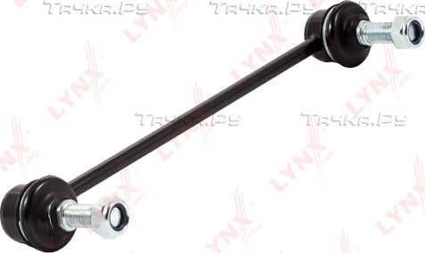 Стойка (тяга) стабилизатора LYNXauto передняя для Toyota Camry 40 (V40, XV40) 2006-2014. Артикул C7425LR