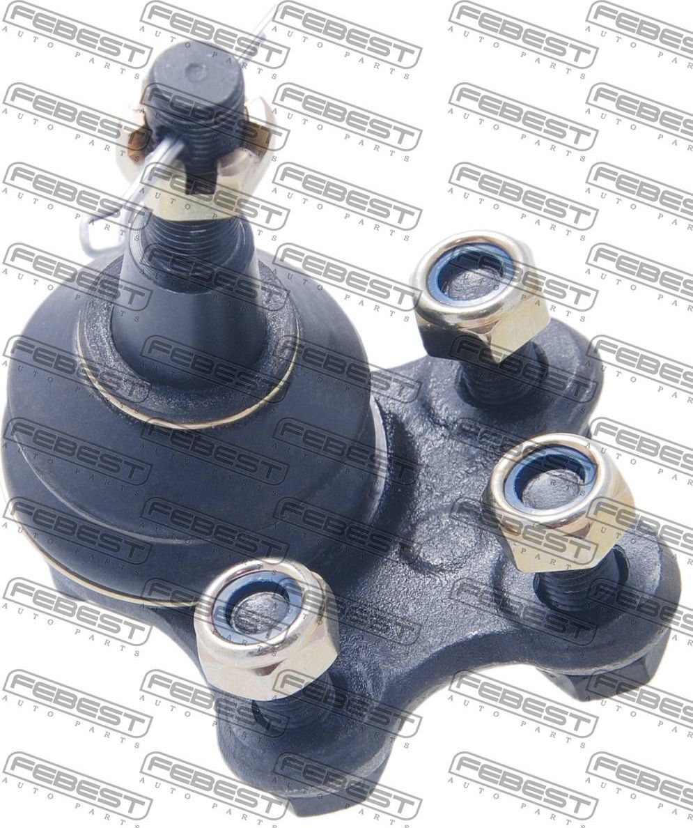 Шаровая опора Febest. Артикул 2420-001