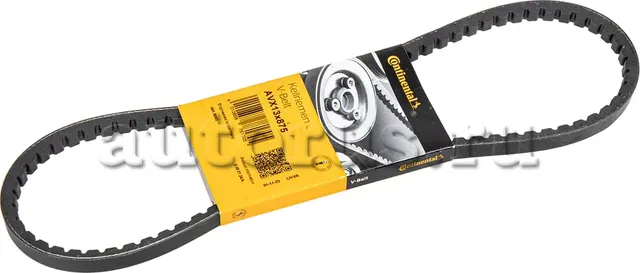 Ремень клинов. CONTITECH Contitech. Артикул 13x875