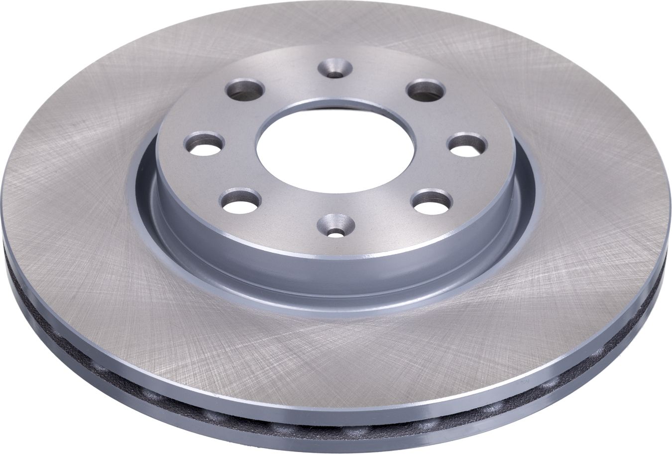 Тормозной диск SWAG. Артикул 70 92 8177