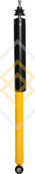 Амортизатор задний (Sufix). Артикул SA1226