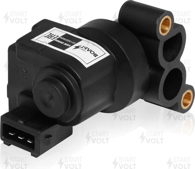 Датчик (клапан, регулятор) холостого хода StartVOLT. Артикул VSM 08900