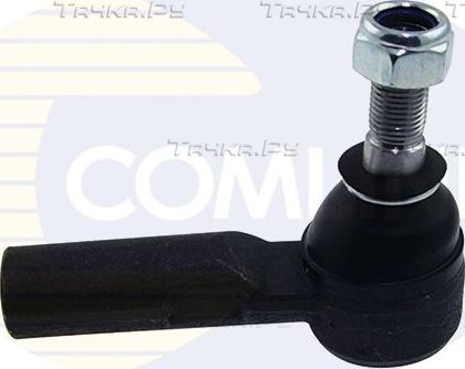 Наконечник рулевой тяги Comline правый/левый внешний для Toyota Camry 20 (V20, XV20) 1996-2001. Артикул CTRE4003