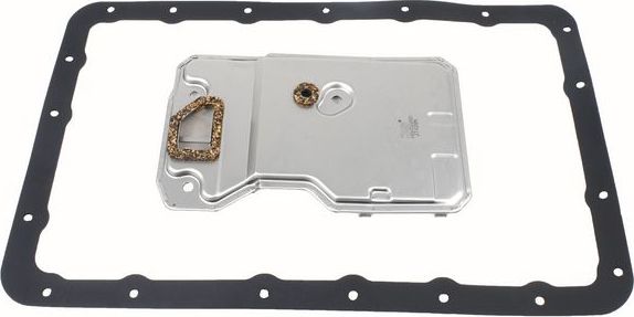 Фильтр АКПП JS Asakashi для Toyota 4Runner III 1995-2002. Артикул JT429K