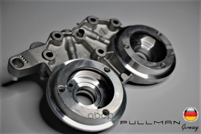 Крышка (Pullman). Артикул 601L3041H4