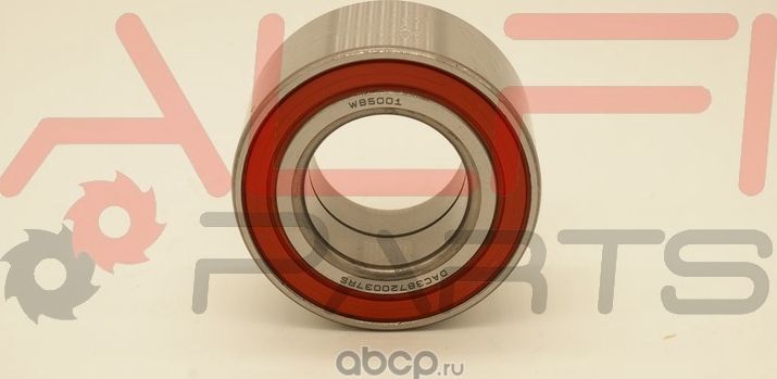 Подшипник ступицы передний (Alfi Parts). Артикул WB5001