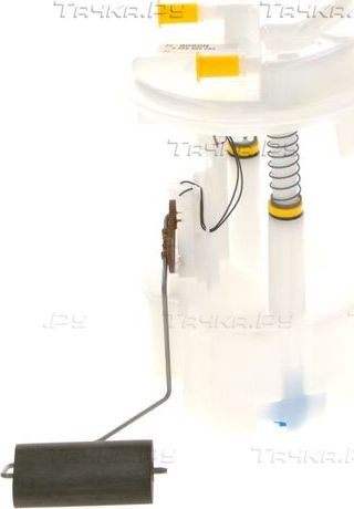 Датчик уровня топлива Bosch для Renault Clio II 2001-2013. Артикул 0 986 580 292