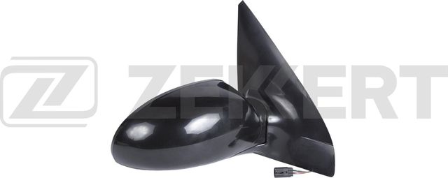 Зеркало боковое (в сборе) Zekkert. Артикул SP-4200