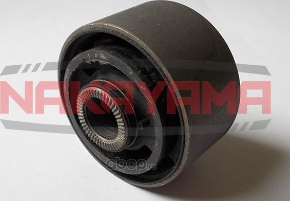 Сайлентблок (Nakayama). Артикул J2250