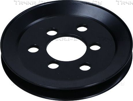 Шкив насоса гидроусилителя руля (гур) MaXgear для Volkswagen Golf II 1983-1992. Артикул 27-0145