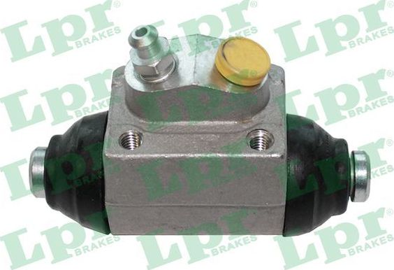 Тормозной цилиндр LPR (Серый чугун). Артикул 5106