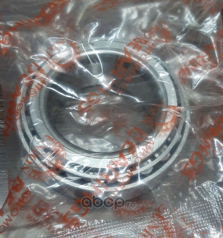 UNION Подшипник ступицы HYUNDAI ACCENT 5172022000. Артикул CFWA010