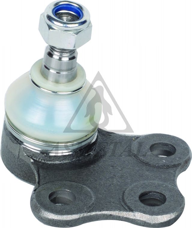 Шаровая опора Asmetal передняя правая/левая для Opel Ascona C 1981-1988. Артикул 10OP9167