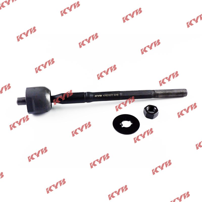 Тяга рулевая TOYOTA HIACE/REGIUSACE 05-LH=RH (Kayaba) KYB. Артикул KRE1077