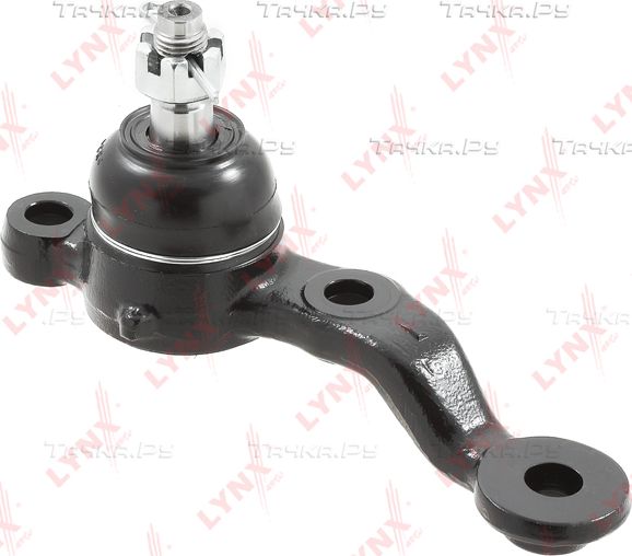 Шаровая опора LYNXauto левая нижняя для Toyota Altezza 1999-2005. Артикул C1290L