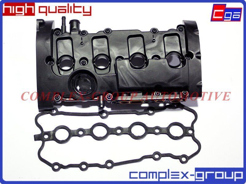 Крышка головки блока CGA. Артикул 1ECV600RA