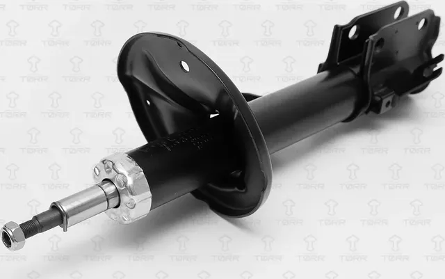 Амортизатор HYUNDAI/KIA TUCSON/SPORTAGE 04- передн.лев.газ. (Torr). Артикул DV1453L