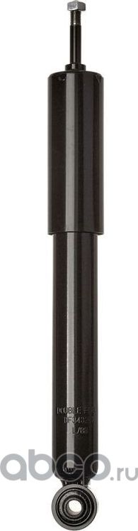 Амортизатор Double Force (F). Артикул DF343287