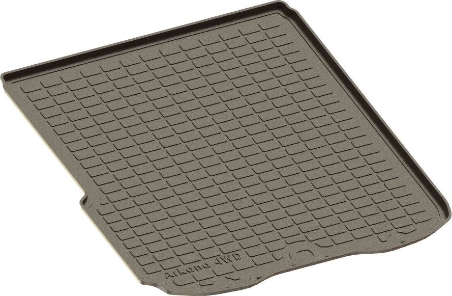 Коврик Seintex для багажника Renault Arkana I 4WD 2019-2026. Артикул 94741