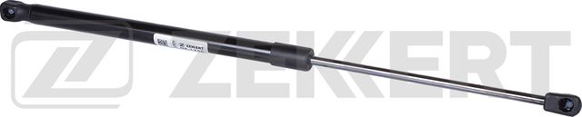 Амортизатор (упор) багажника Zekkert задний правый/левый для Audi A4 II (B6) 2001-2004. Артикул GF-1755
