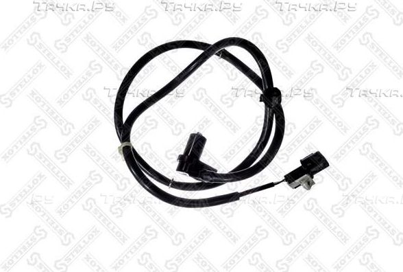 Датчик ABS Stellox передний правый для Volkswagen Santana 1981-1984. Артикул 06-65773-SX