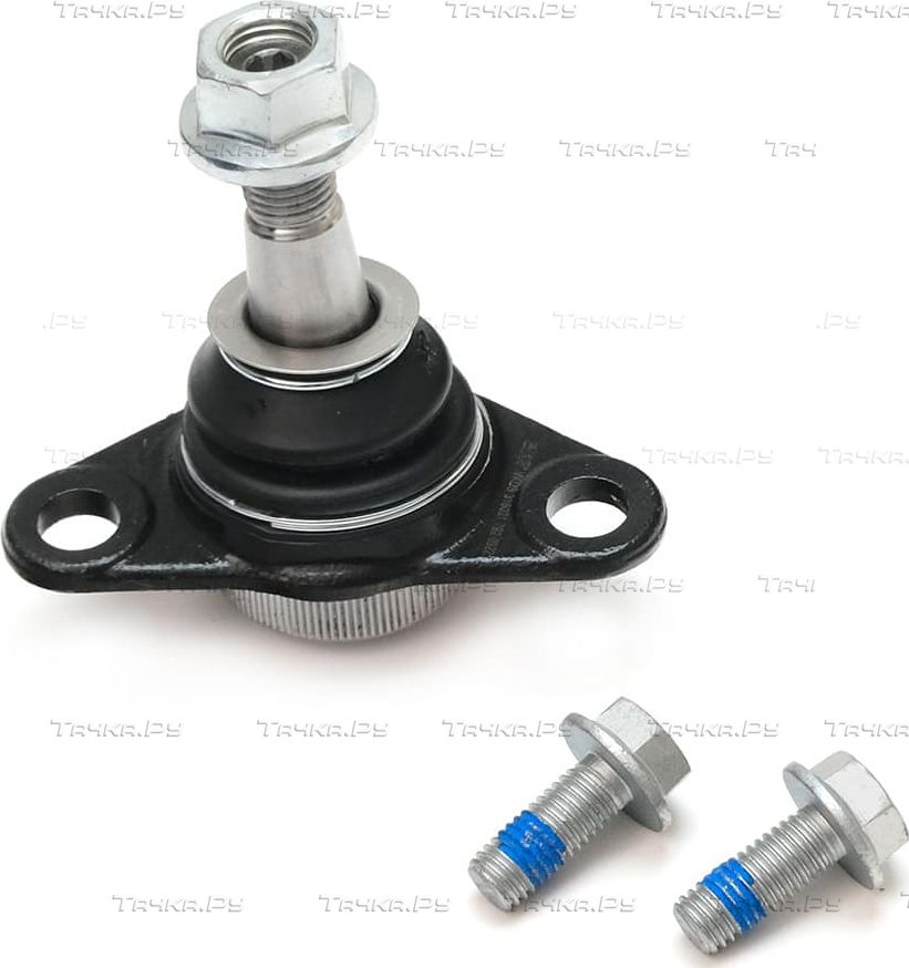 Шаровая опора SKF передняя правая/левая для Volvo XC90 I 2002-2014. Артикул VKDS 316031