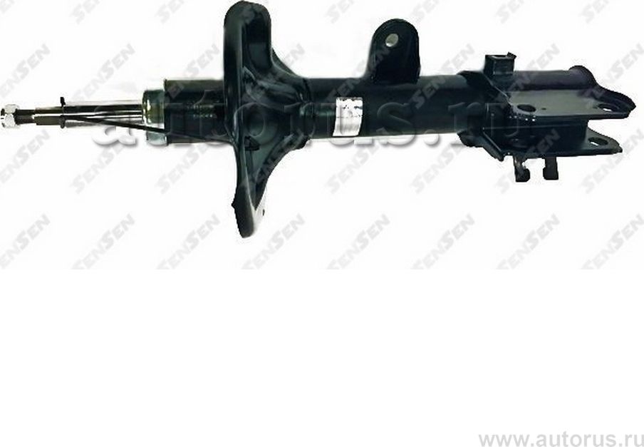 АМОРТИЗАТОР ПЕРЕД HYUNDAI TUCSON JM 2004- (Sensen). Артикул 42140690