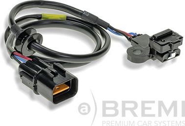 Датчик положения коленвала Bremi. Артикул 60159