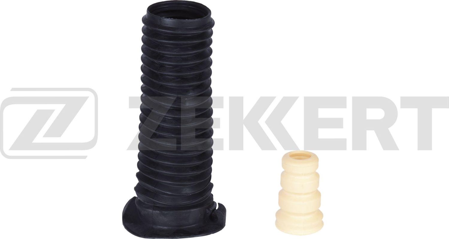 Пыльник амортизатора (стойки) Zekkert (Полиуретан). Артикул SM-3042