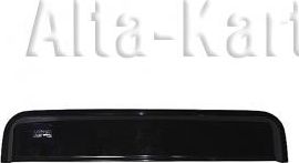 Дефлектор Vip-Tuning универсальный для люка 940 см (700-890 см). Артикул LUK02