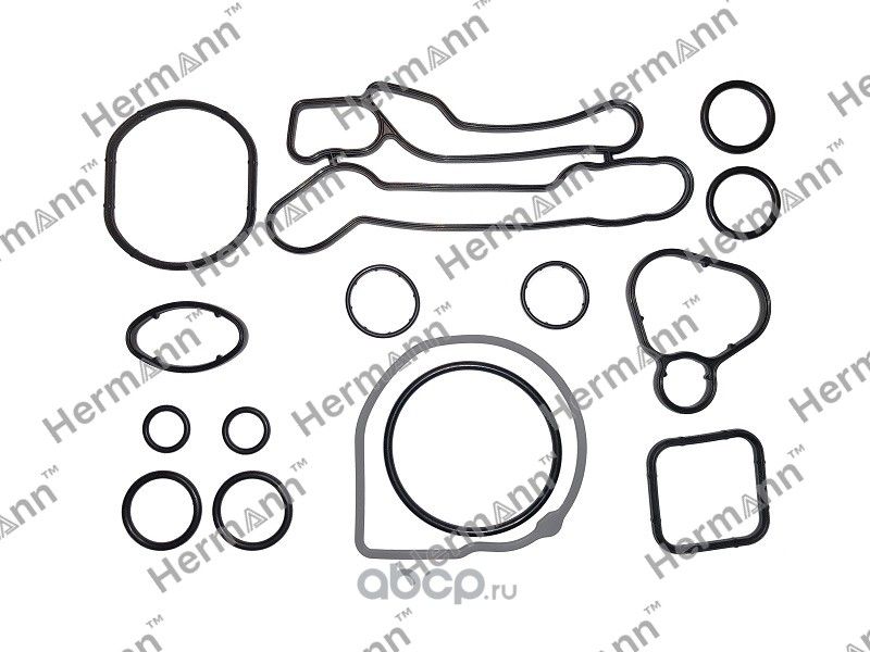 К-т прокладок (Hermann). Артикул HR12992593