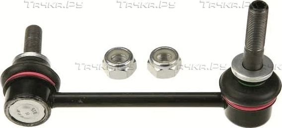 Стойка (тяга) стабилизатора TRW передняя правая для Toyota Fortuner I 2004-2015. Артикул JTS7565