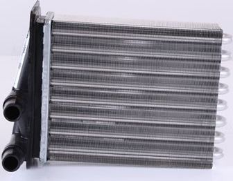 Радиатор отопителя (печки) Nissens для Renault Trafic III 2014-2026. Артикул 73468
