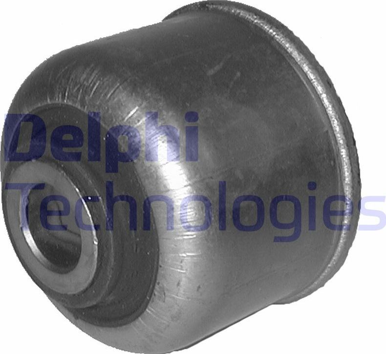 Сайлентблок переднего рычага подвески Delphi. Артикул TD320W