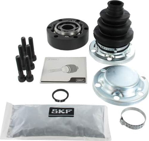 Шрус внутренний (граната) SKF. Артикул VKJA 8609