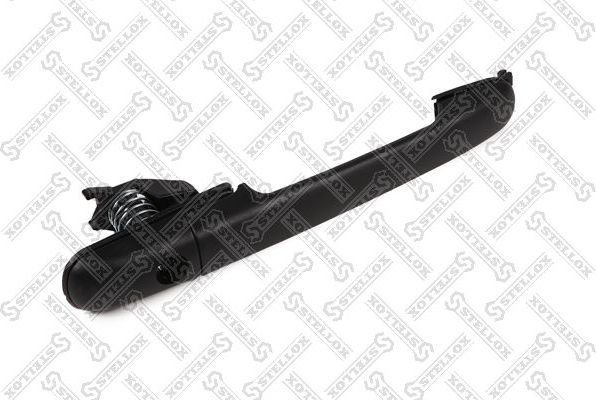 Ручка двери Stellox передняя правая/левая для Volkswagen LT II 1996-2006. Артикул 87-24738-SX