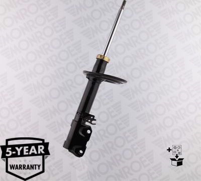 Амортизатор Monroe Original (Gas) задний левый для Toyota Camry 50 (V50, XV50) 2011-2017. Артикул G8304