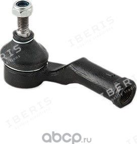 РУЛЕВОЙ НАКОНЕЧНИК ЛЕВЫЙ C-MAX DE_, FOCUS II (Iberis). Артикул IB119008