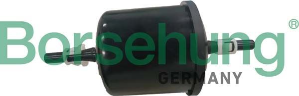 Топливный фильтр Borsehung. Артикул B12357