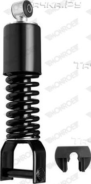 Амортизатор кабины Monroe MONROE MAGNUM Cabin. Артикул CB0144