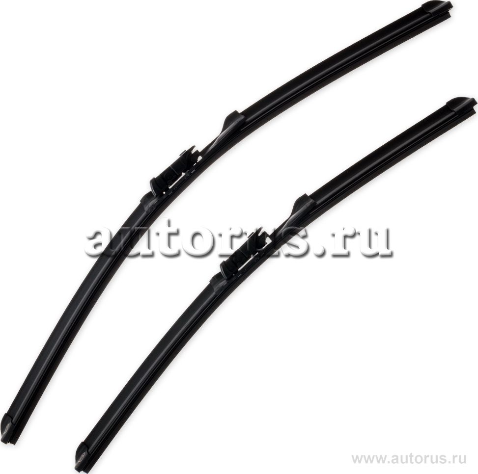 Щетки стеклоочистителя (дворники) Mercedes-Benz. Артикул A2048201400