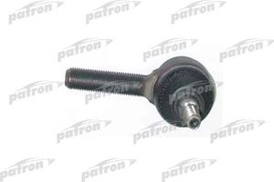 Наконечник рулевой тяги Patron правый/левый внешний для BMW 5 II (E28) 1981-1987. Артикул PS1090R