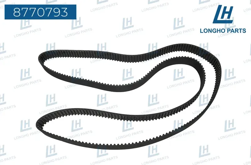 Ремень ГРМ (Longho). Артикул 8770793
