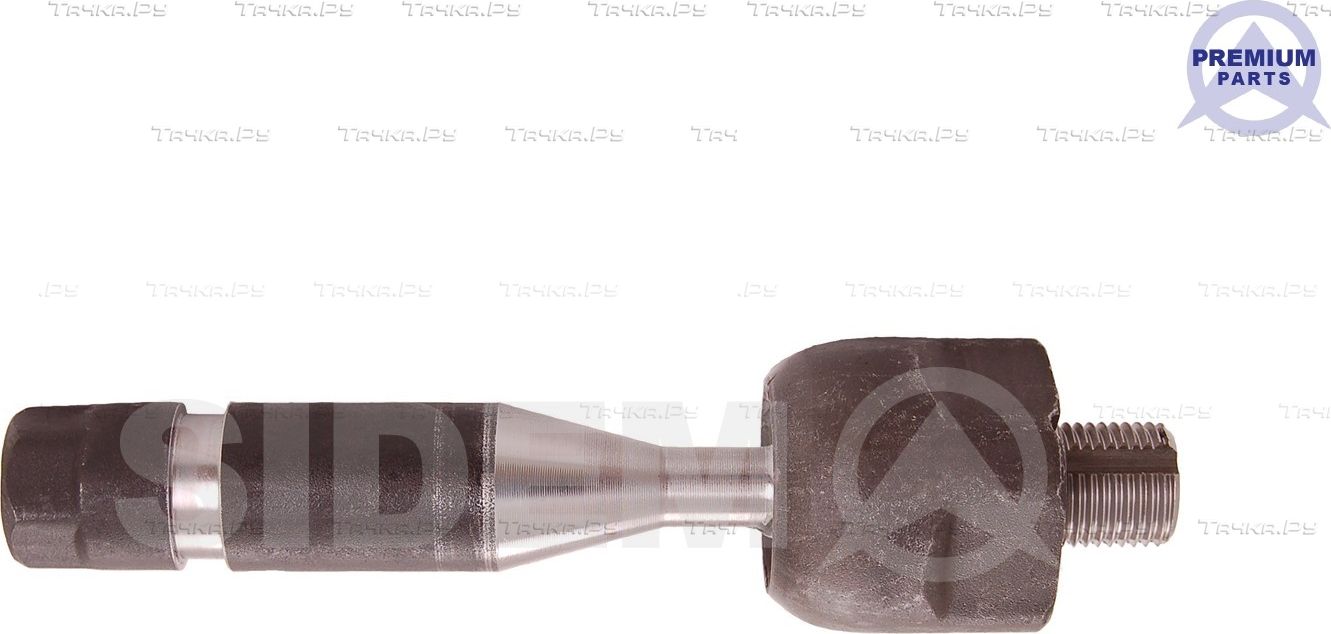 Рулевая тяга Sidem для Audi A4 III (B7) 2002-2009. Артикул 37610