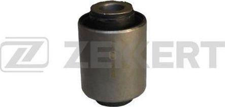 Сайлентблок заднего рычага подвески Zekkert для Suzuki Liana I 2001-2007. Артикул GM-5862