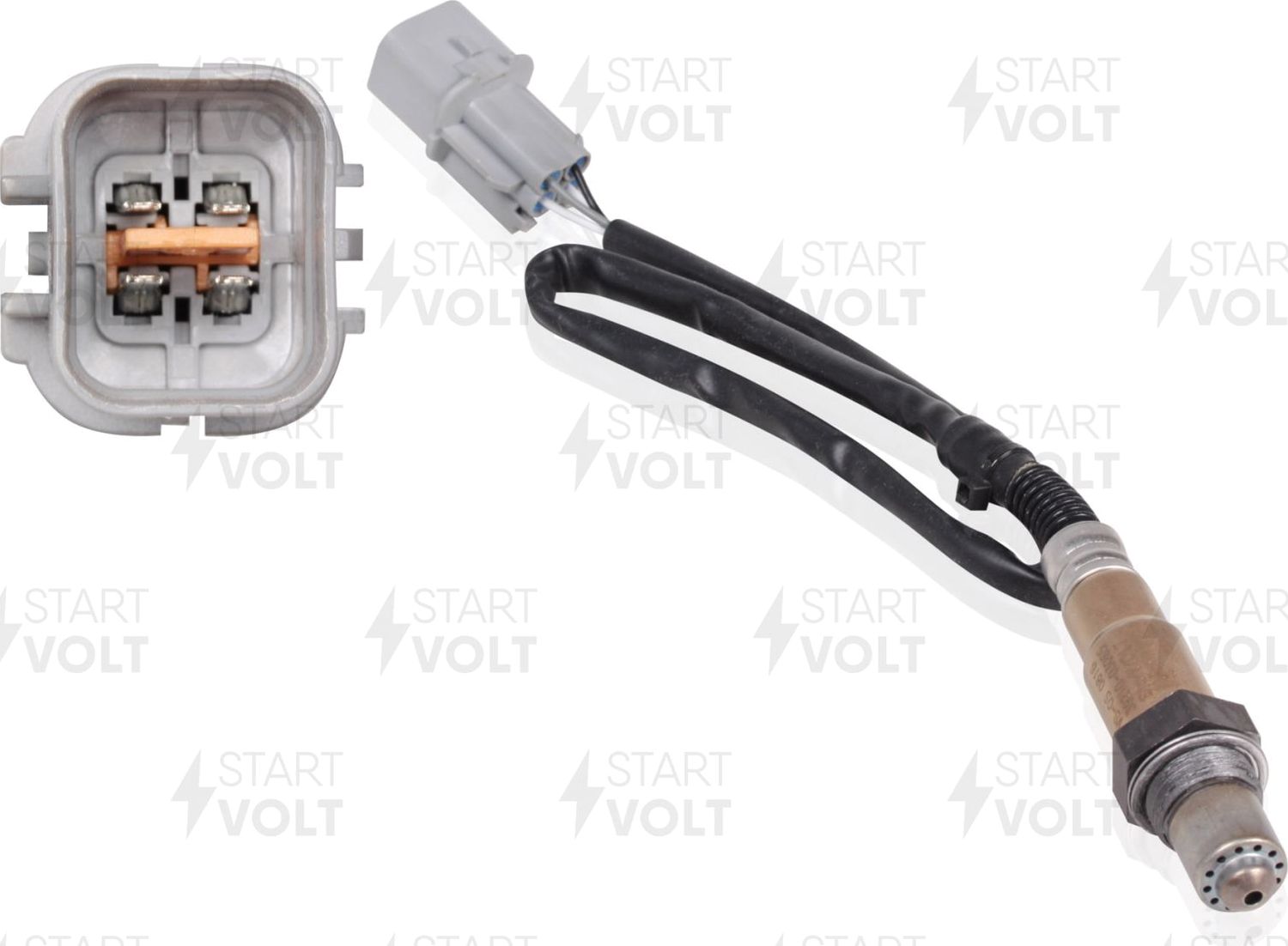 Лямбда-зонд (кислородный датчик) StartVOLT. Артикул VS-OS 0816