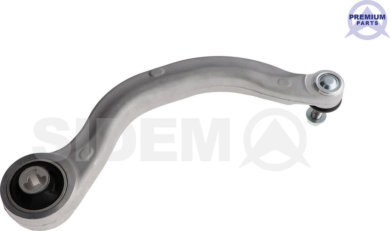 Продольный рычаг передней подвески Sidem (алюминий). Артикул 15079